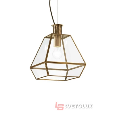 Люстра лофт Ideal Lux Orangerie sp1 small 152776